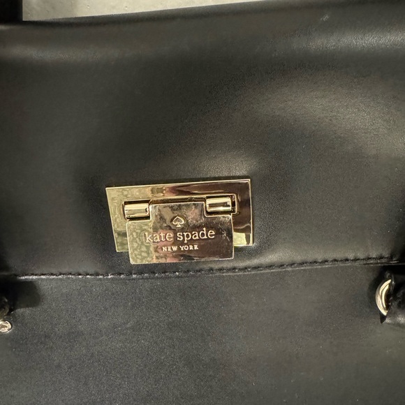 Kate Spade genuine leather bag - Picture 8 of 11